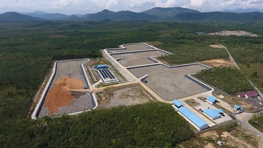 WOW! Pesona Banjarbaru, dari Intan hingga Geopark Meratus 3