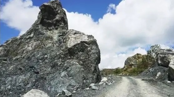 WOW! Pesona Banjarbaru, dari Intan hingga Geopark Meratus 4