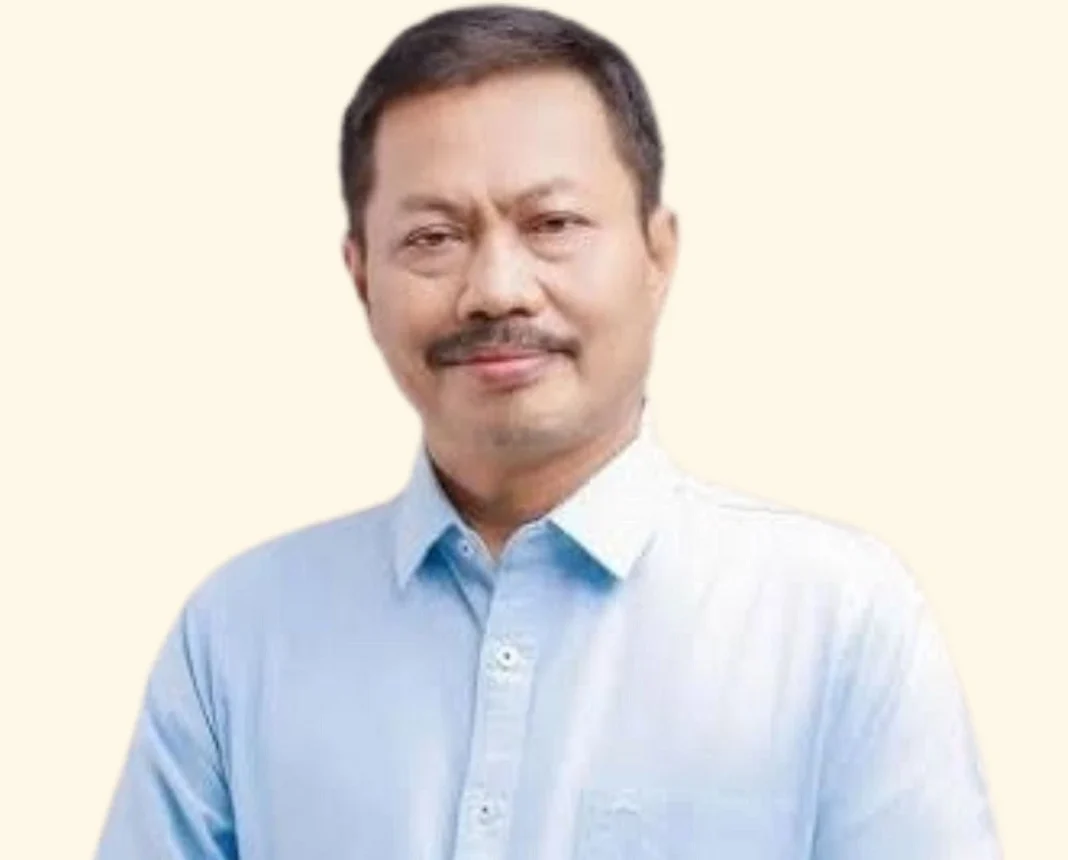 Wartono Resmi Mundur, Politik Banjarbaru Makin Panas Jelang PSU