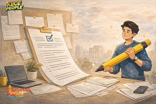 Kriteria Penulisan Opini