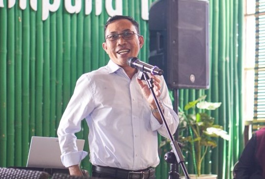 Akhir Perayaan HUT ke-27 Banjarbaru! Resmi Ditutup, Ini Ceritanya 1