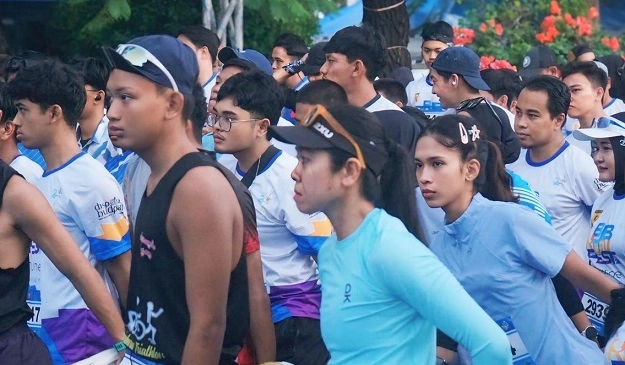“Gawi Sabarataan” Gaya Banjarbaru Rayakan Ulang Tahun dengan Cara Paling Ngena 3